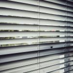 How Do You Get Cigarette Smoke Out of Blinds?